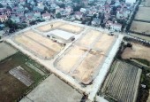 Chính Chủ Gửi Bán Lô Đấu Giá Đông Lai, Quang Tiến , Sóc Sơn, Hà Nội